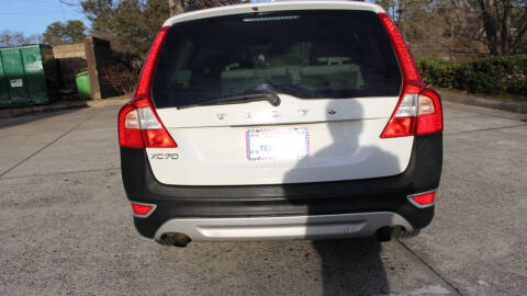 2013 Volvo XC70 3.2 Premier