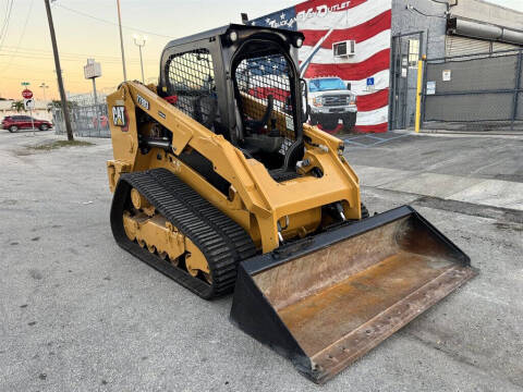 2023 Caterpillar 279d3
