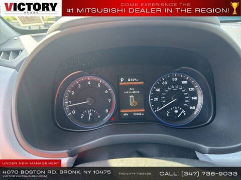 2021 Hyundai Kona Limited