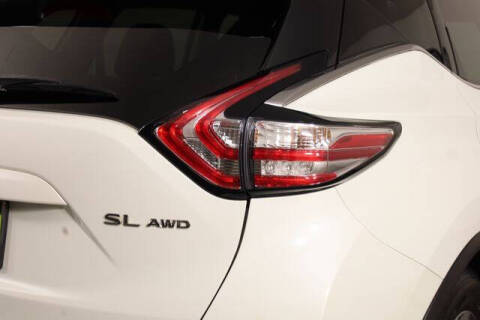 2017 Nissan Murano