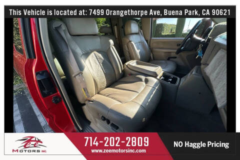 2001 GMC Sierra 2500HD