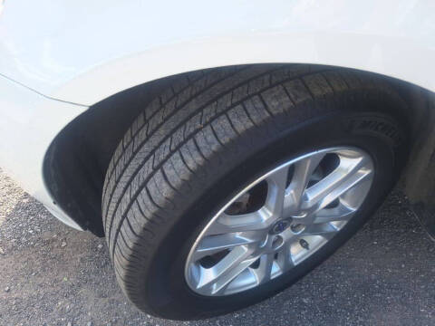 2014 Volvo XC60 3.2