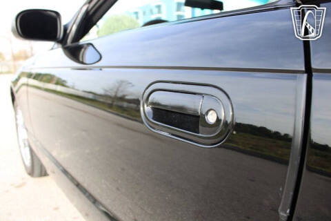 2005 Ford Thunderbird Deluxe