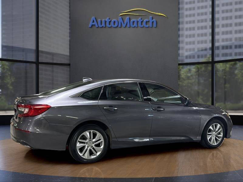 2022 Honda Accord LX