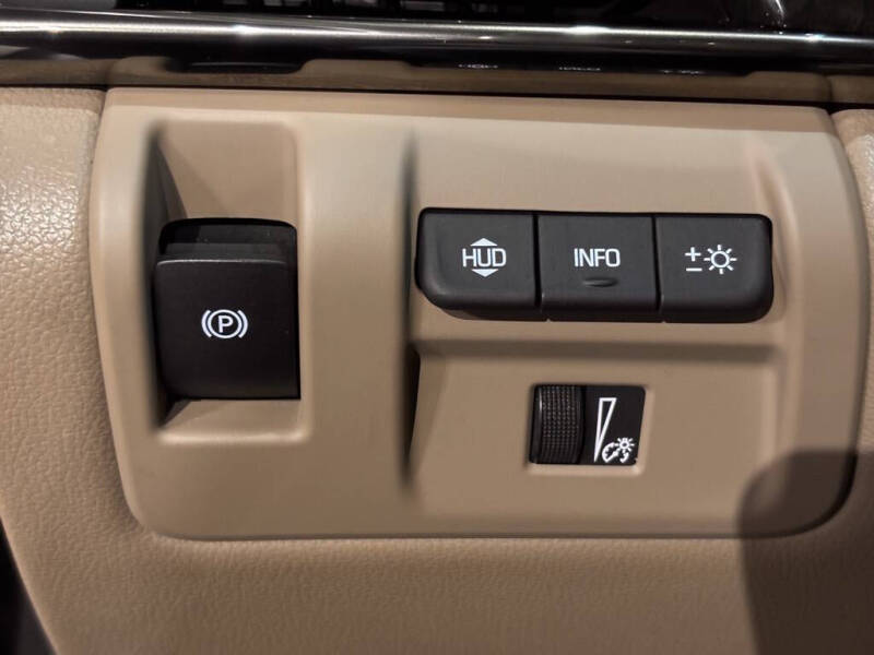 2016 Cadillac CTS 3.6L Premium Collection