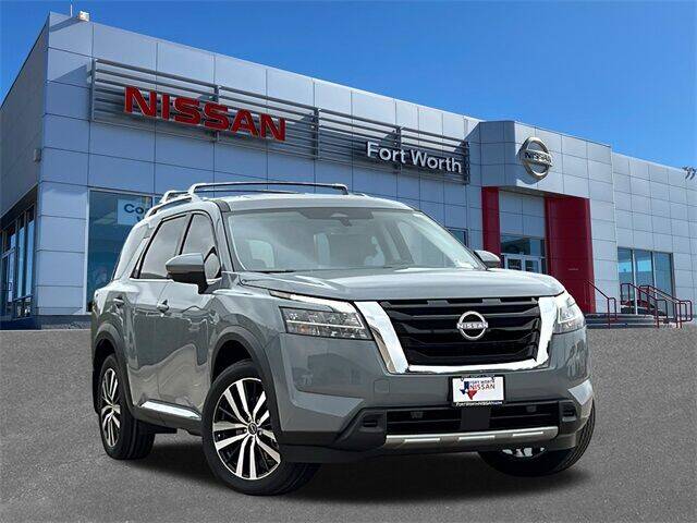 2024 Nissan Pathfinder for sale in Fort Worth, TX