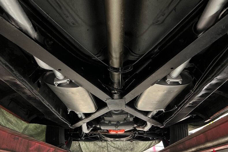 1957 Chevrolet Bel Air