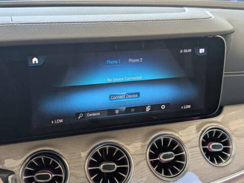 2023 Mercedes-Benz E-Class E 450
