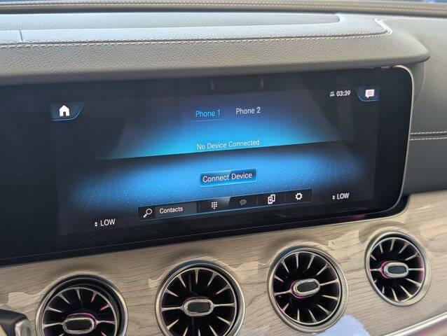 2023 Mercedes-Benz E-Class E 450