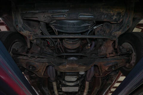 1976 Chevrolet Nova