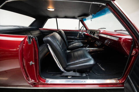 1965 Chevrolet Chevelle