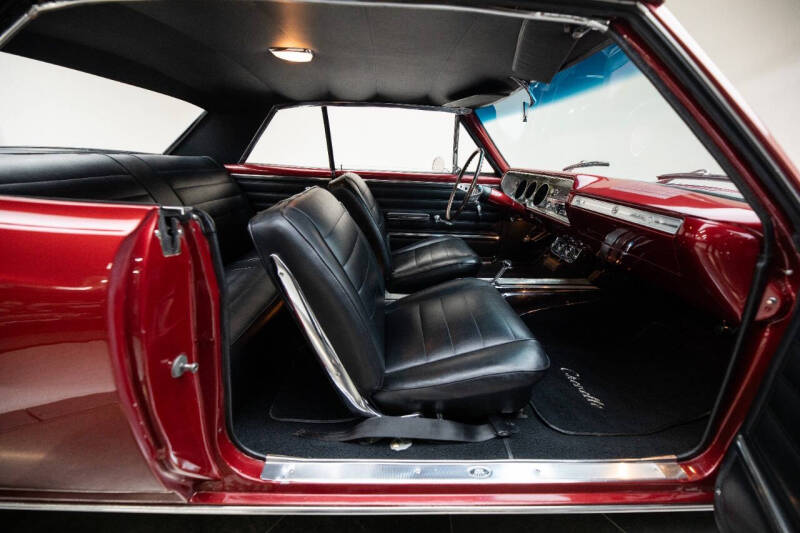 1965 Chevrolet Chevelle