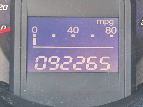 2011 Honda Fit
