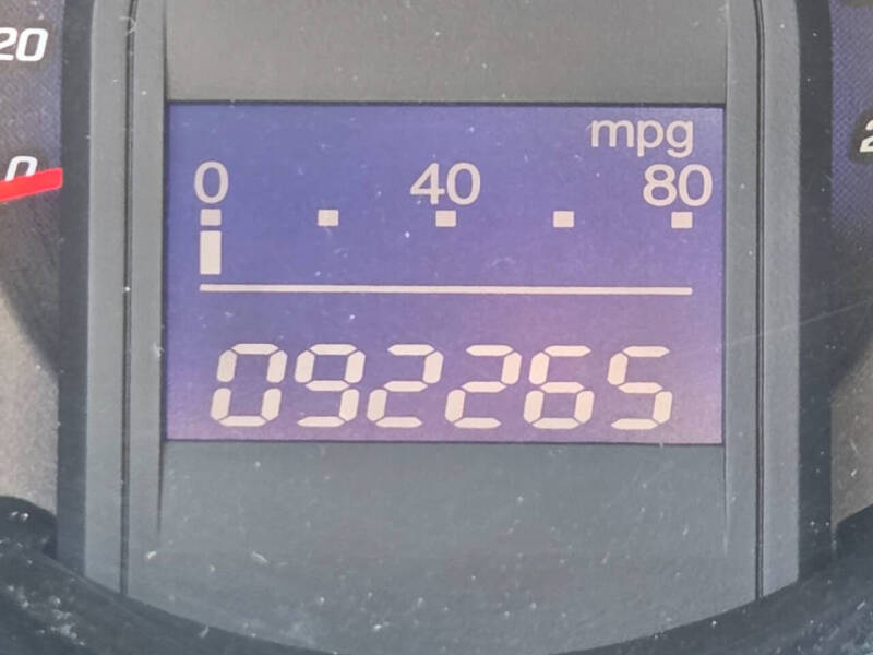 2011 Honda Fit