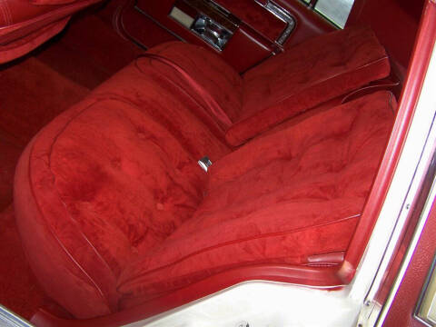 1977 Oldsmobile Ninety-Eight