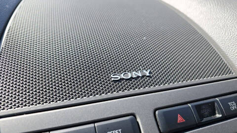 2011 Ford Taurus SEL