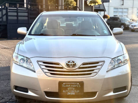 2008 Toyota Camry LE