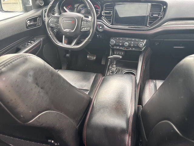 2023 Dodge Durango GT Plus
