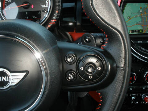 2017 MINI Hardtop 2 Door John Cooper Works