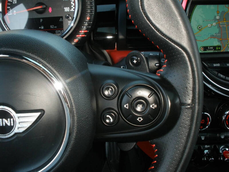 2017 MINI Hardtop 2 Door John Cooper Works