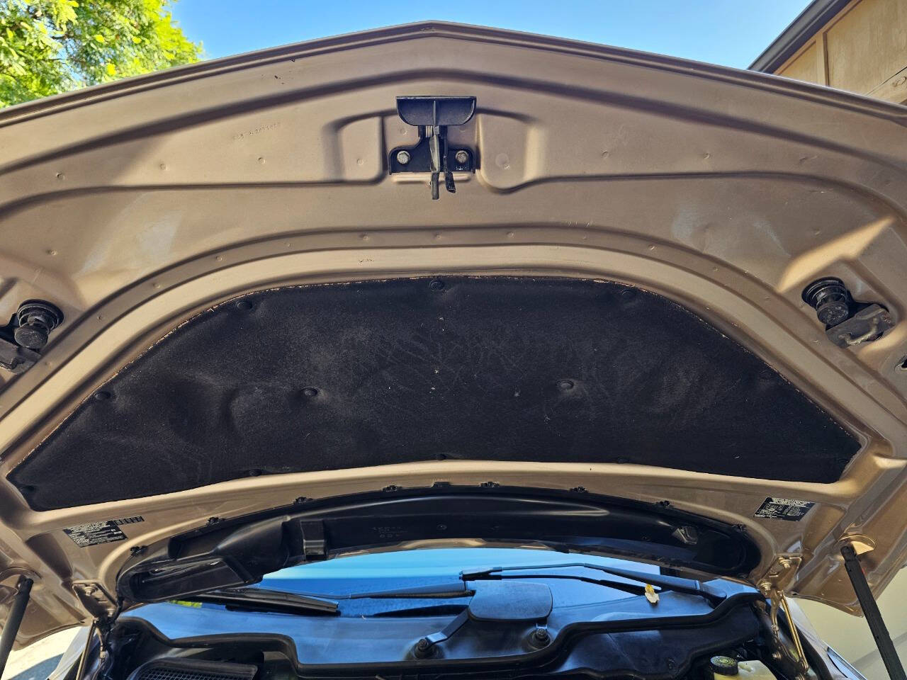 2007 Mercedes-Benz R-Class 56