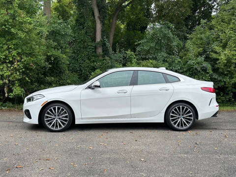 2020 BMW 2 Series 228i xDrive Gran Coupe