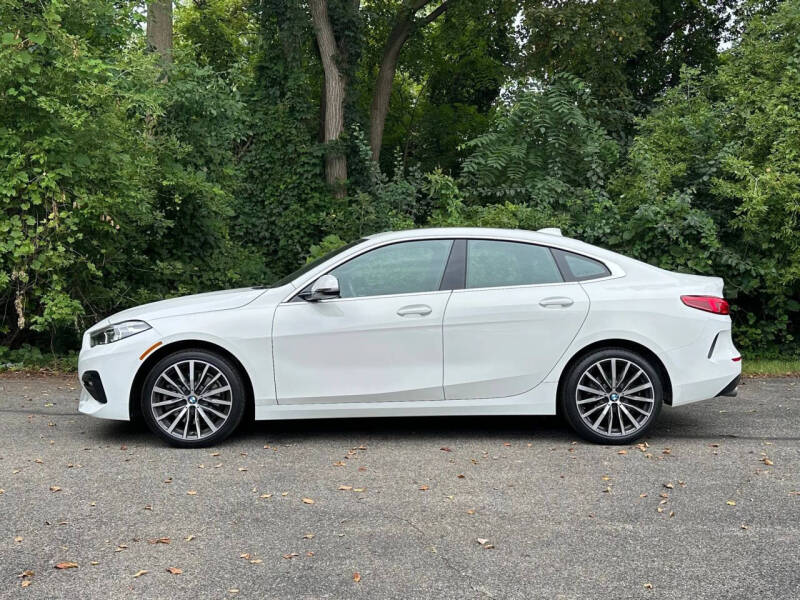 2020 BMW 2 Series 228i xDrive Gran Coupe