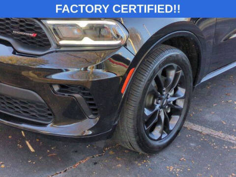 2023 Dodge Durango GT