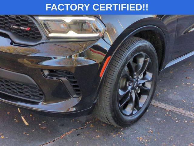 2023 Dodge Durango GT