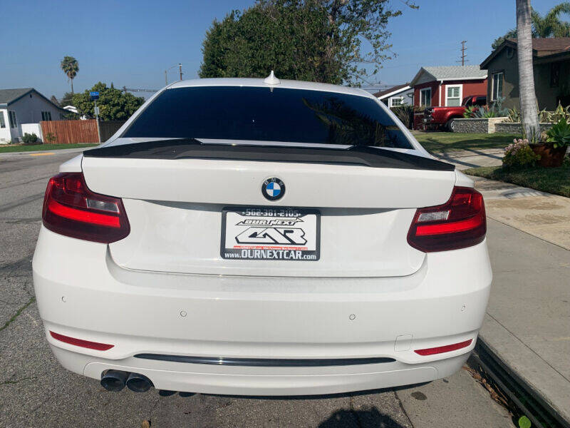 2017 BMW 2 Series 230i