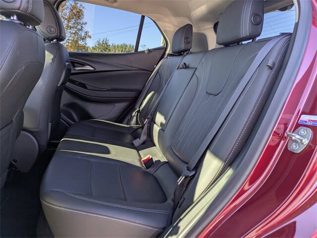 2024 Buick Encore GX Avenir