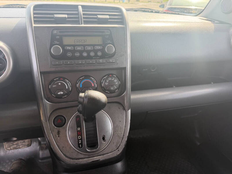 2004 Honda Element EX