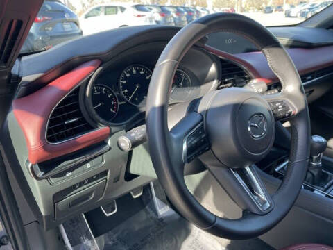 2025 Mazda Mazda3 Hatchback 2.5 S Premium