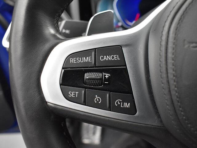 2020 BMW 3 Series M340i xDrive