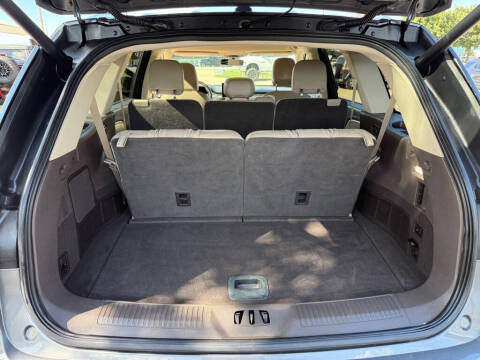 2022 Lincoln Aviator Standard