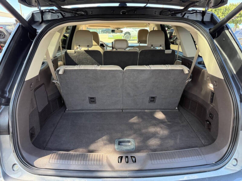 2022 Lincoln Aviator Standard