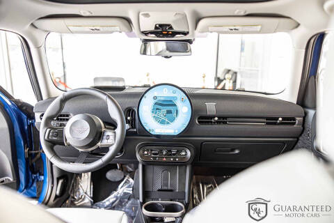 2025 MINI Hardtop 4 Door Cooper S