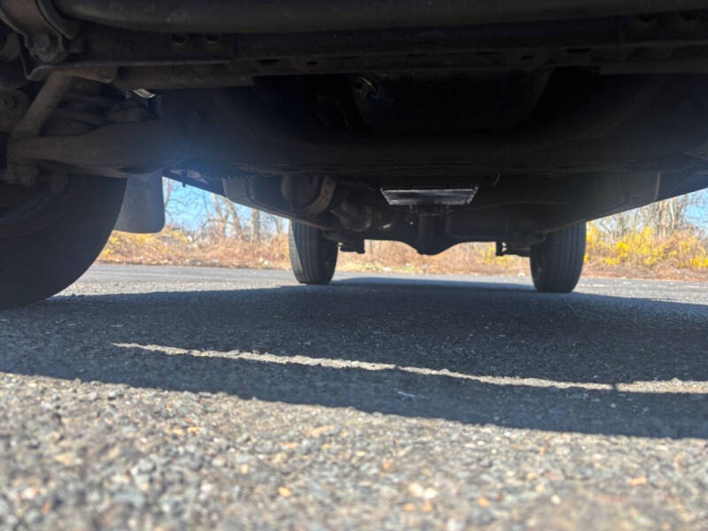 2004 Toyota Tacoma