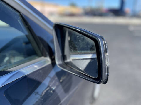 2010 Mercedes-Benz E-Class E 350 Sport 4MATIC