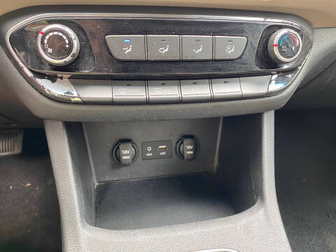 2018 Hyundai Elantra GT