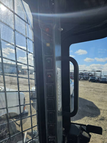 2016 New Holland C238