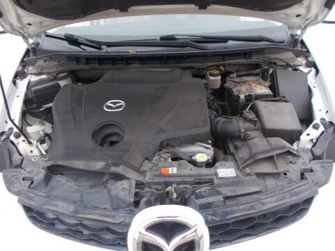 2011 Mazda CX-7 s Touring