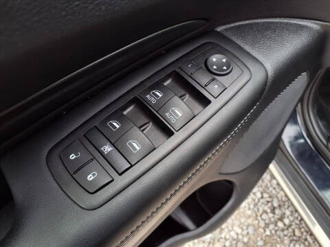 2024 Dodge Durango SXT