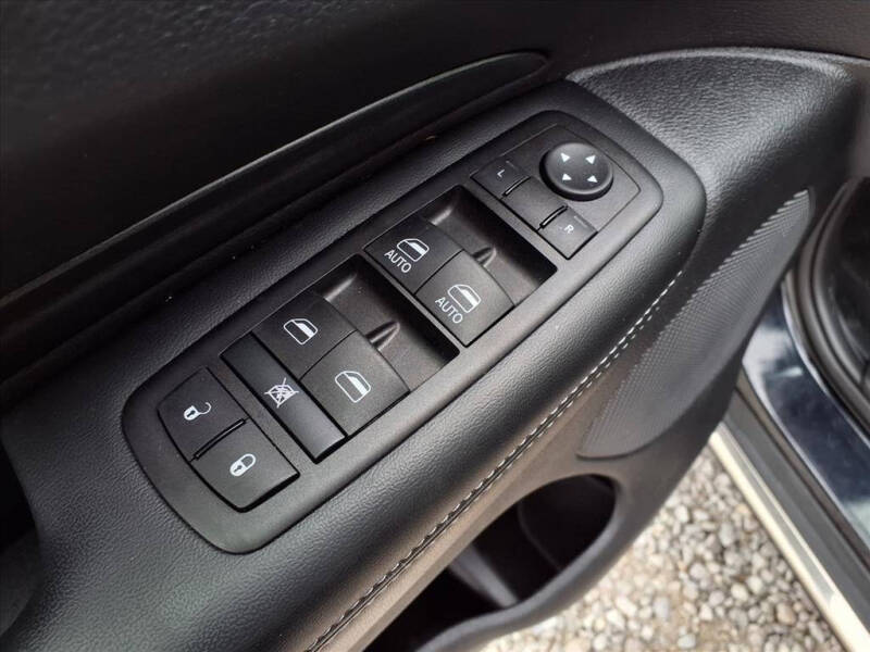 2024 Dodge Durango SXT