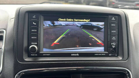 2015 Dodge Grand Caravan