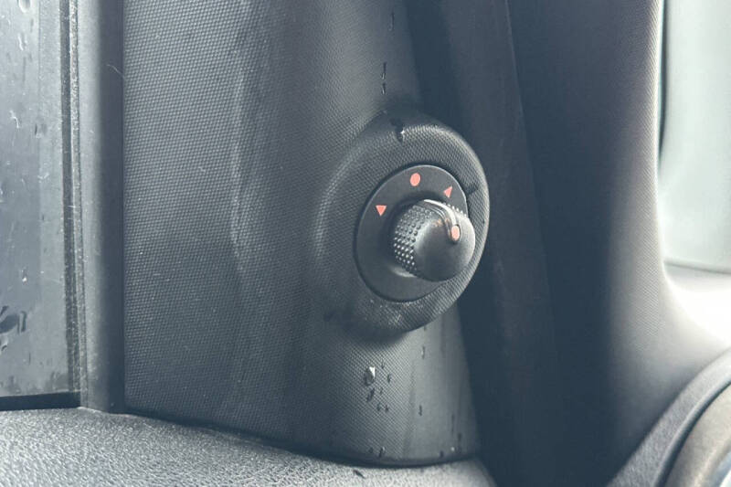 2015 FIAT 500L Trekking