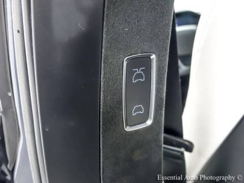 2023 Tesla Model X Plaid