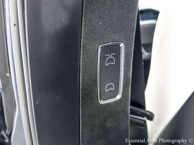 2023 Tesla Model X Plaid