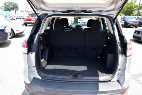 2013 Ford Escape S