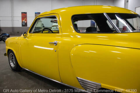1947 Studebaker Champion